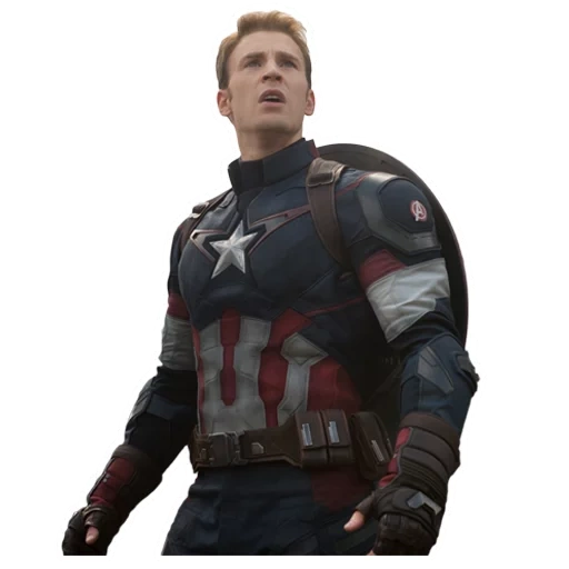 pacchetto, capitano america, vendicatori dell'era di altron, capitan america chris evans, steve rogers first avenger