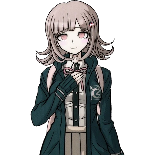 nanami chiaki, chiki danganyumpa, chiaki nanami sprite, danganronpa chiaki nanami, danganronpa v3 killing harmony