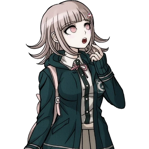 chiaki nanami, danganronpa chiaki, spilla chiaki nanami, danganronpa chiaki nanami, danganronpa v3 uccidendo armonia