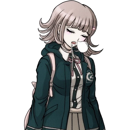 danganronpa chiaki, nanami danganronpa, nanami chiaki sprite, danganronpa chiaki nanami, dangganronpa chiaki nanami sp reyes