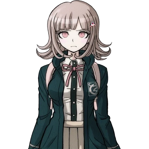 danganronpa chiaki, chiaki nanami sprites, danganronpa chiaki nanami, dangganronpa 2 chiaki nanami, danganronpa v3 killing harmony