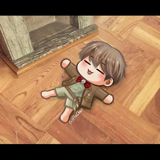 art bts, bts chibi, bts fanart, bts cartoon, bangtan boys