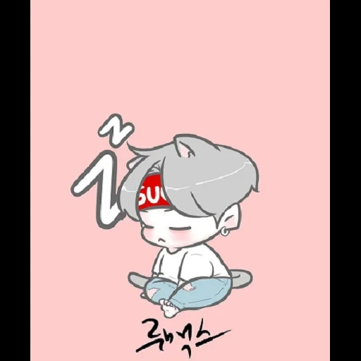 chibi, chibi bts, bts chibi, bts fanart, chibiki bts jimin