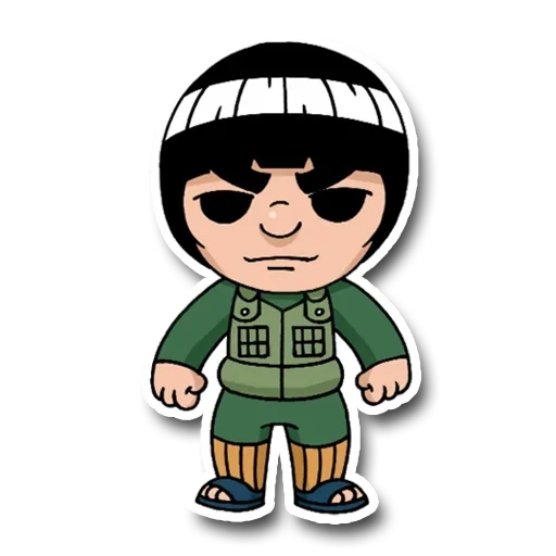 рок ли чиби, чиби наруто, rock lee чиби, чиби наруто рок ли, чибики рок ли наруто