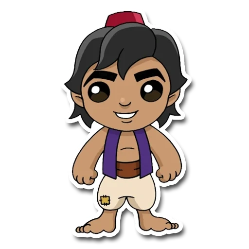 miana chibi, mils kel chibi, funko 5 étoiles aladdin figure jasmine 35766