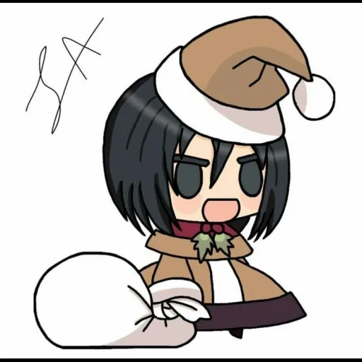 padoru, аниме чиби, padoru хаджиме, персонажи аниме, рисунки аниме чиби