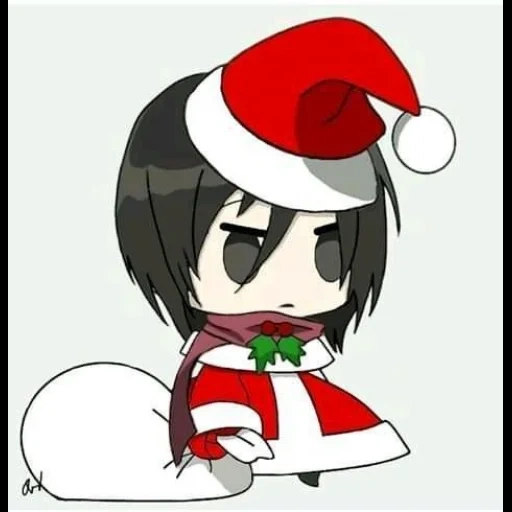 подарок, рисунок, падору падору, получи подарок, padoru padoru кобаяши