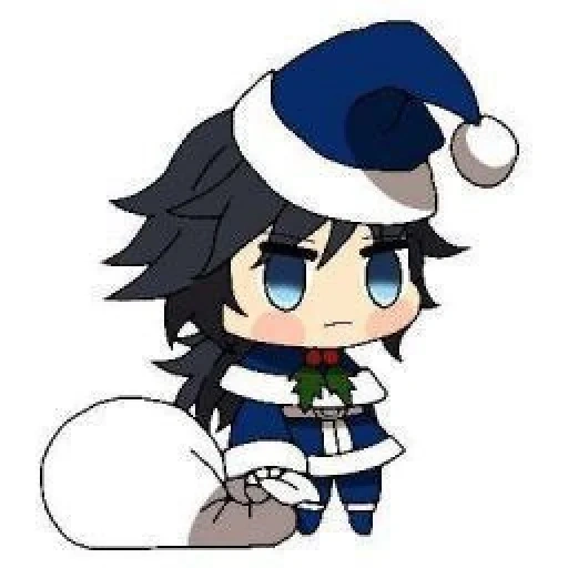 чиби, аниме, padoru, персонажи чиби, персонажи аниме