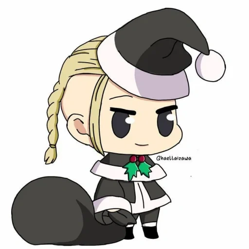 аниме, padoru, аниме чиби, персонажи аниме, пётр петрович феофилов