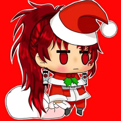 padoru joseph, чиби персонажи, персонажи аниме, внпт pandoru pandoru, чиби персонажи аниме