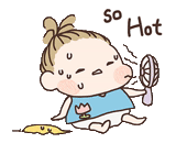 so hot, textbook, lovely pattern, cough cartoon