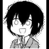 chibidazai