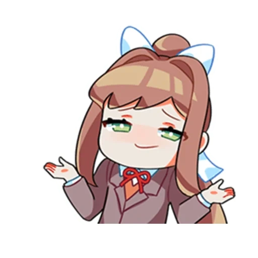 docks docks, ddlk monica, monica ddlc, monica doki doki, monica docks docks