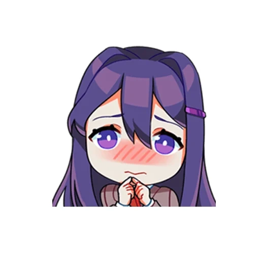 yuri ddlc, yuri doki, yuri ddlk, docks docks, yuri doki docks