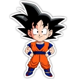 Chibi Dragon Ball