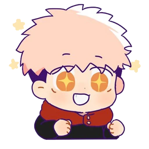 телеграм стикеры jujutsu kaisen, стикеры для телеграм, стикеры, stickers telegram, stiker