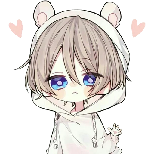 chibi, chibi kun, chibi niedlich, cute anime, yves tate chibi