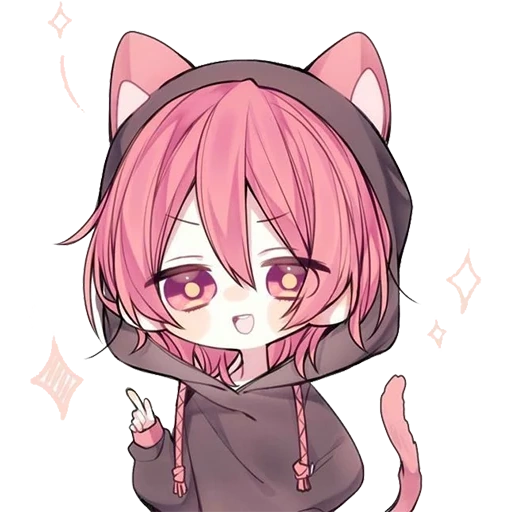 kun chibi, anime mignon, uchiko kun chibi, chibi tianzikun, anime kawai kun chibi