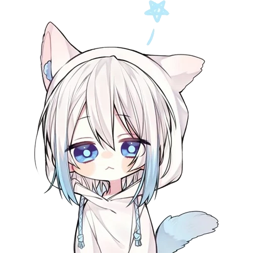 chibi kun, anime kawaiwai, anime lucu, naiko-kun chibi, pola lucu anime