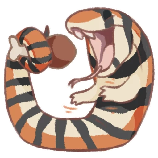 serpente, tigger-tigger, cobra serpente, fritt meme, winnie the pooh tiger