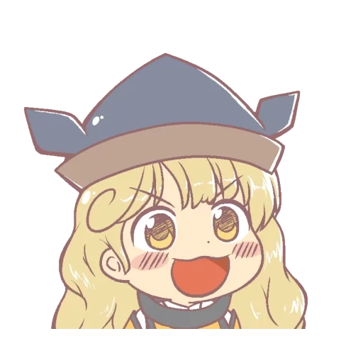 gelbooru, projeto touhou, gyate gyate ohayou suike, touhou marisa gyate gyate, okina matara x marisa kirisame