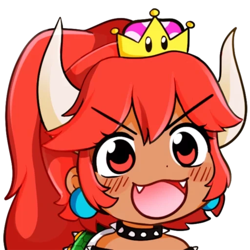 bowsette, bauseta, starbound, bowsett chen, boucetta mario