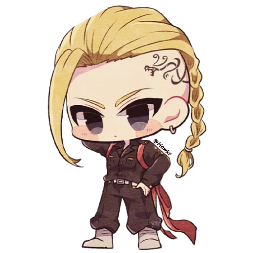 animação fofa, papel de animação, draco malfoy chibi, foto de figura de parede vermelha fofa, animação de chibi da aliança dos vingadores de tóquio