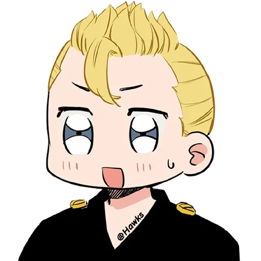 pacchetto, anime carino, sanji chibby, disegni anime, personaggi anime