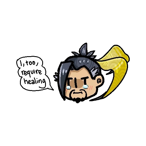 hanzo, hanzo, people, hommes, jayun bluffhara