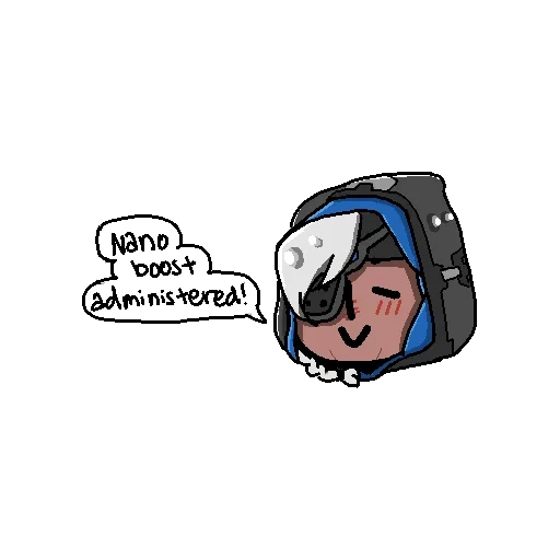 todo o dia do dia, ana overwatch, d iva não sincronizado