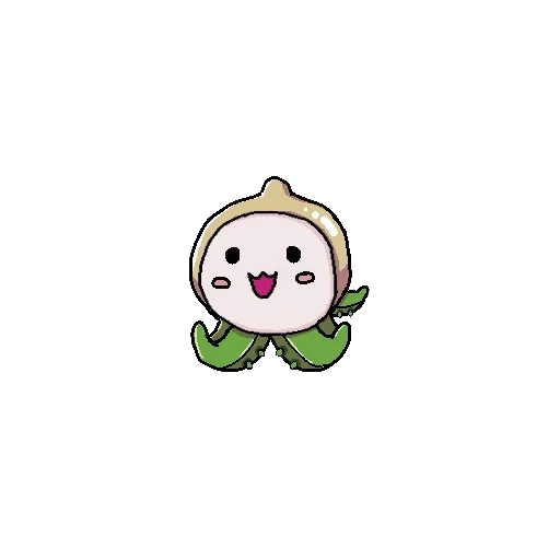 pachimari, pachimari esh, arte de pachimari, personajes de pachimari