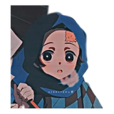 Chibi tanjiro