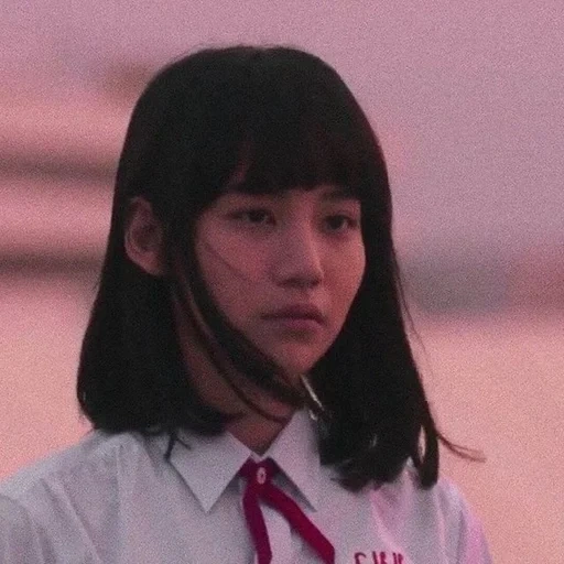 human, girl, young woman, nanno screenshot, girl from nowhere actors japan