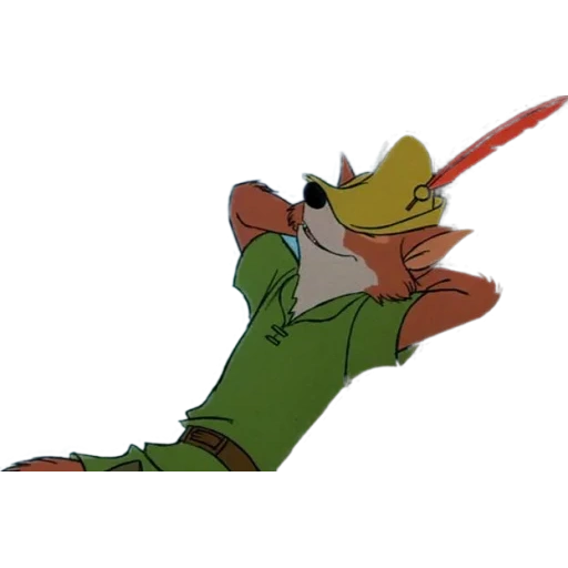 robin des bois, robin des bois 1973, robin hood disney, robin hood disney, robin handisney 1973