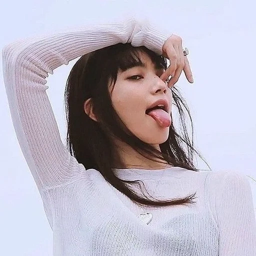 chica, nana komatsu, chica asiática, nana komatsu 2020, hermosa chica asiática