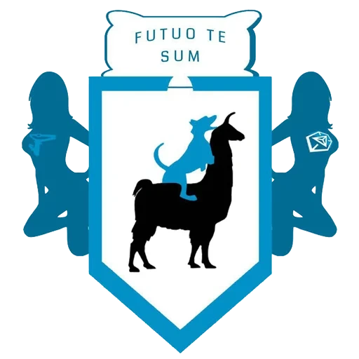 logo, silhouette, cow icon, elk stencil, logo template