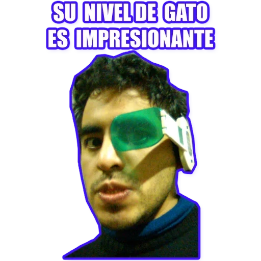 gafas, gafas neo, gafas, gritando con máscaras y gafas, gafas cerradas