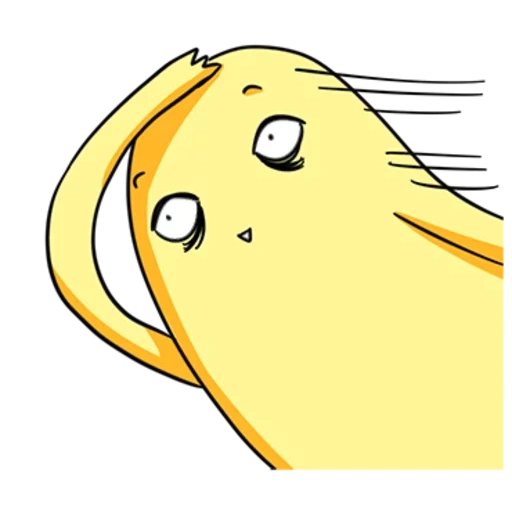 kote, banana, joke, banana meme, banan with eyes