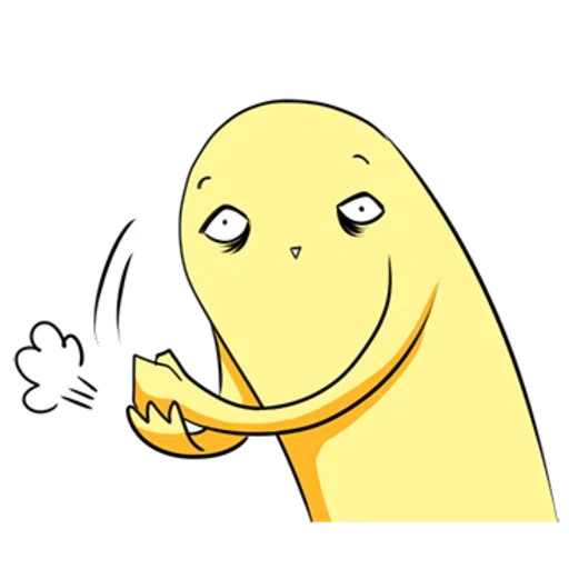 banana, joke, banana meme, banan with eyes, sad banana