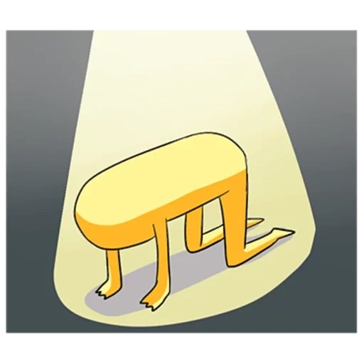 cat, children's bench, vector graphics, small bench, furniture logo dachshund