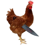 ChicksWithKnives