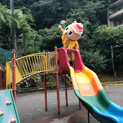 asiatico, yasenevo playground, parco giochi per adulti, massandra playground