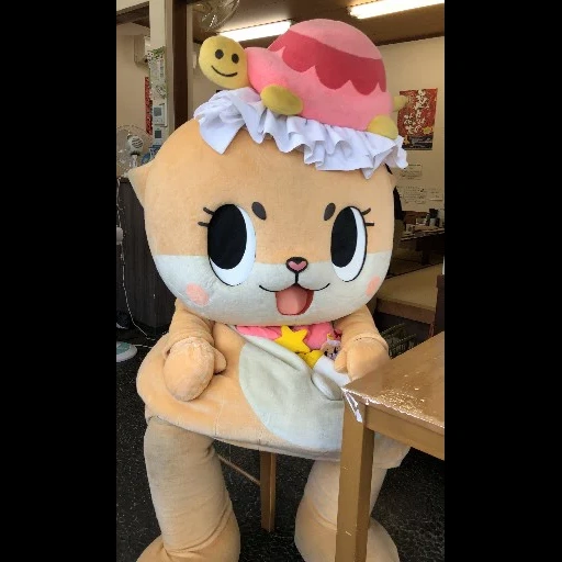 mascot, a toy, plushies, pop kawaii, hello kitty