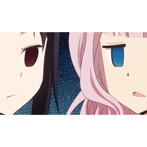 anime, ide anime, anime lucu, anime kaguya, karakter anime