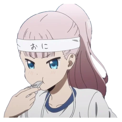 sile, kaguya sama, anime girls, anime polarid, fujiwara chick volleyball