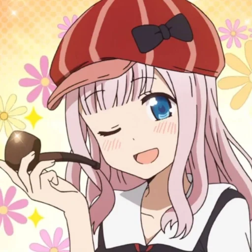 fujiwara, chika chika, chika fujiwara, detective chika fujiwara, kaguya sama wa kokurasetai