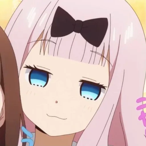 kaguya, wefu kaguya, cute anime, frau kaya, anime charaktere