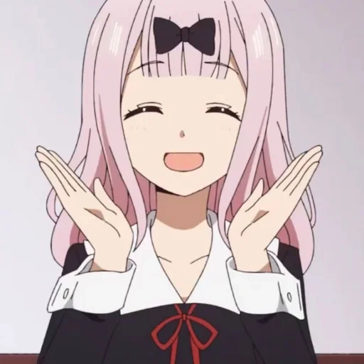 die sevenchi, kaya anime, kagu ahegao, anime charaktere, katsu fujiwara