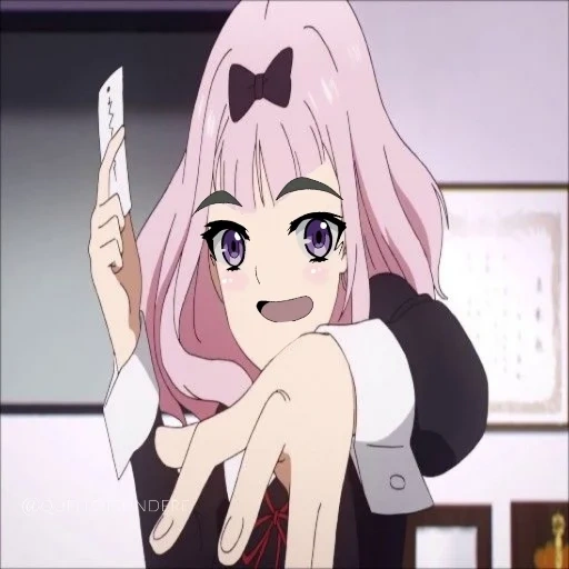 anime, anime, hei hay kaguya, gadis anime, karakter anime