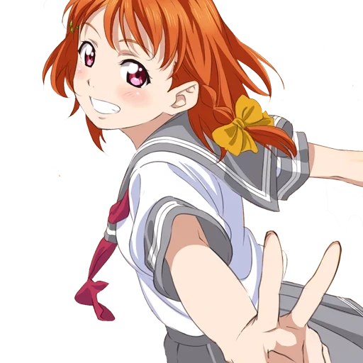 chika takami, saranaru takami, arte chika takami, living love radiance, amor love sunshine personajes